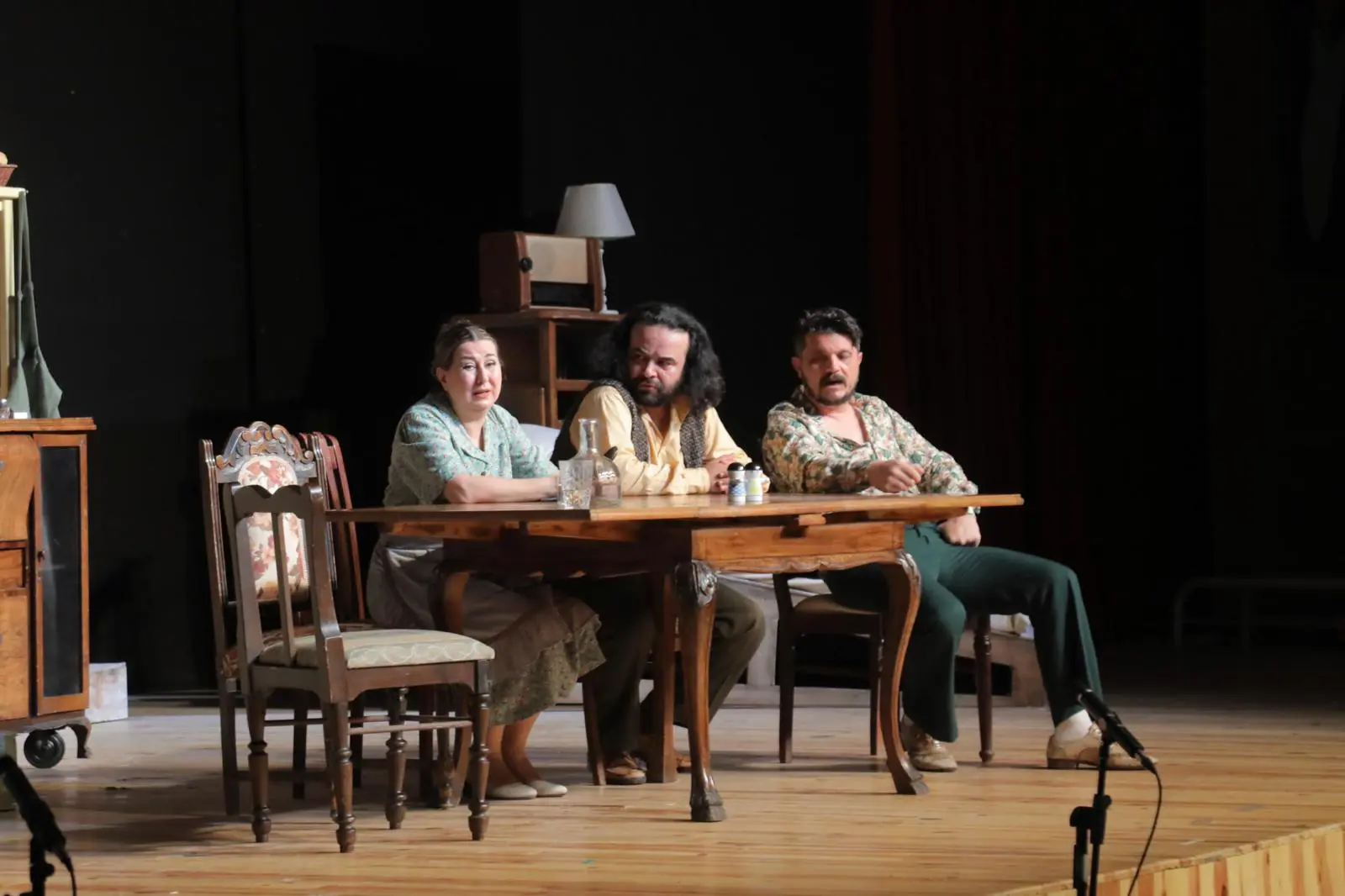 “SÜPER BABAANNE” BÜYÜK BEĞENİ TOPLADI galeri görseli